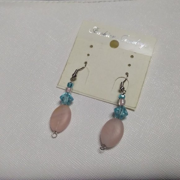 3/$20.00 Handmade earrings - Picture 1 of 3